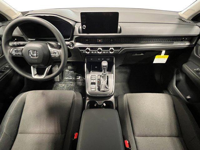 new 2026 Honda CR-V car, priced at $36,045