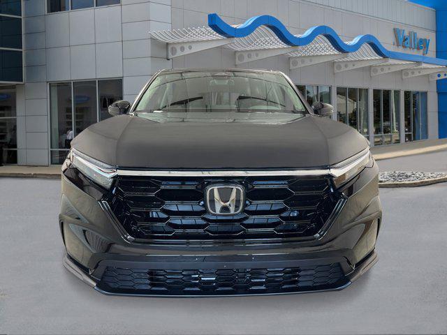 new 2026 Honda CR-V car, priced at $36,045