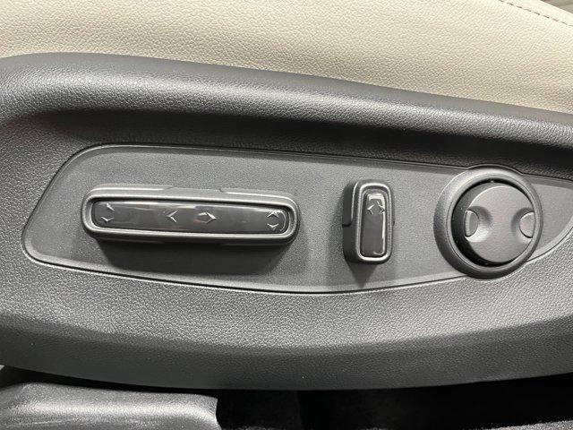 new 2026 Honda CR-V car, priced at $38,750
