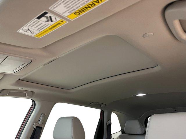 new 2026 Honda CR-V car, priced at $38,750