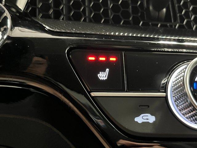 new 2026 Honda CR-V car, priced at $38,750