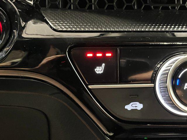 new 2026 Honda CR-V car, priced at $38,750