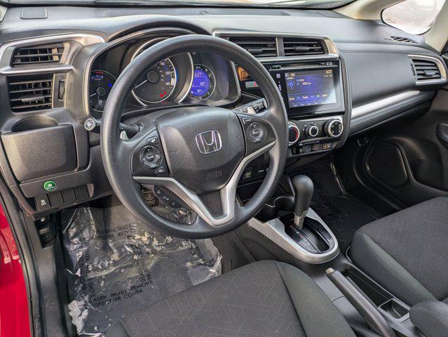 used 2016 Honda Fit car, priced at $11,995