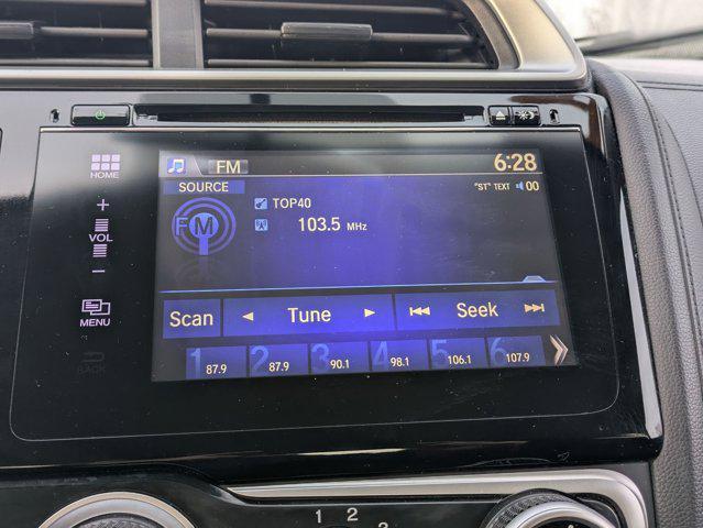 used 2016 Honda Fit car, priced at $11,995