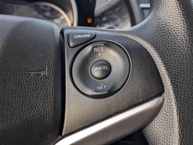 used 2016 Honda Fit car, priced at $11,995