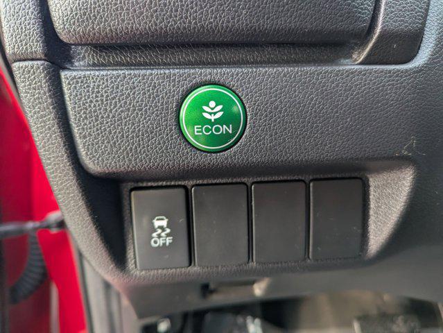 used 2016 Honda Fit car, priced at $11,995