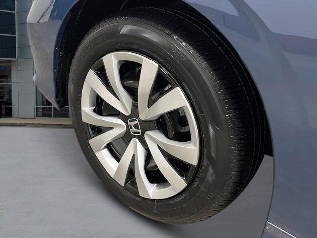 new 2026 Honda Civic car, priced at $26,245
