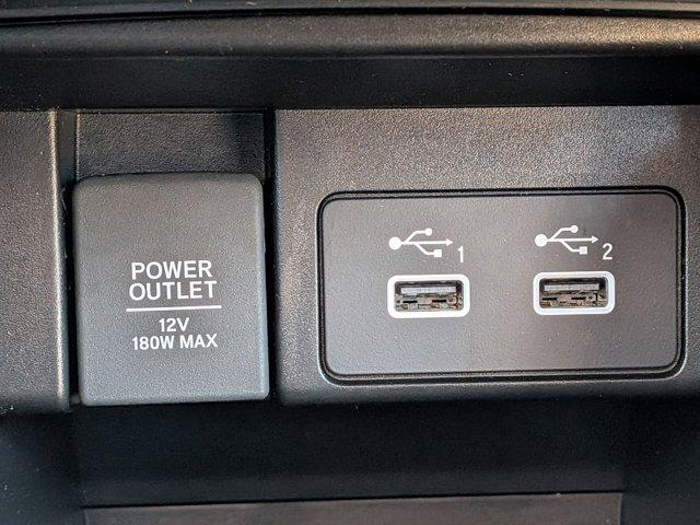 used 2022 Honda Accord car, priced at $25,995