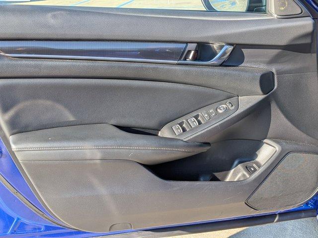 used 2022 Honda Accord car, priced at $25,995