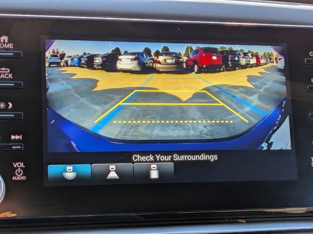 used 2022 Honda Accord car, priced at $25,995