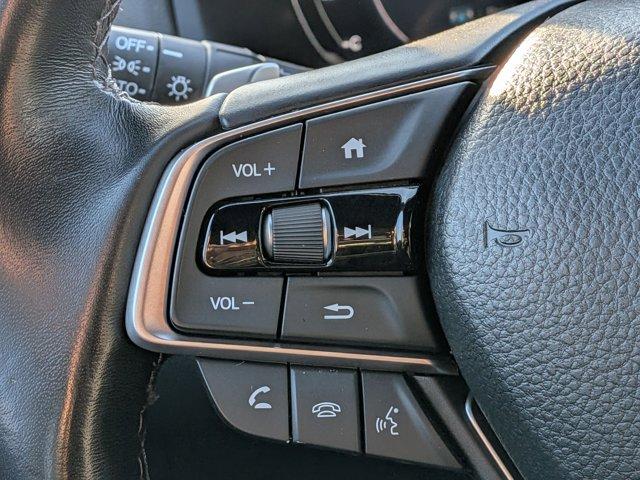 used 2022 Honda Accord car, priced at $25,995
