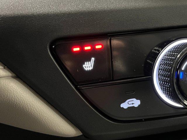 new 2025 Honda Accord car, priced at $31,710