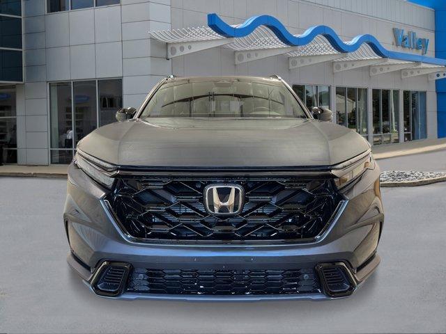 new 2026 Honda CR-V Hybrid car, priced at $41,675