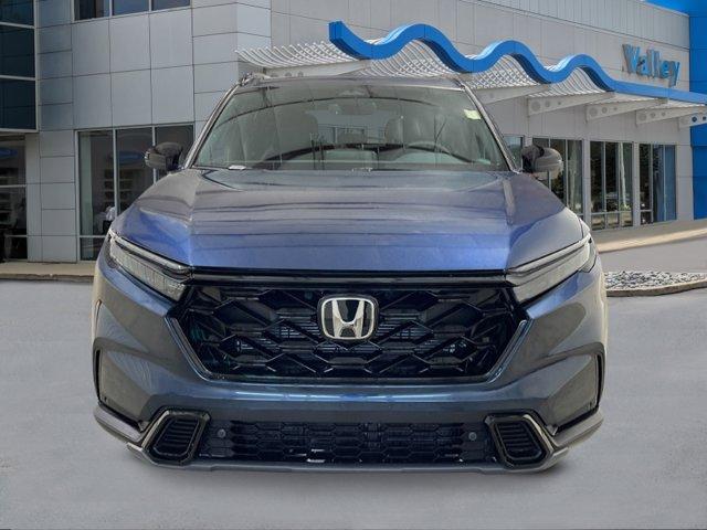 new 2025 Honda CR-V Hybrid car, priced at $40,545