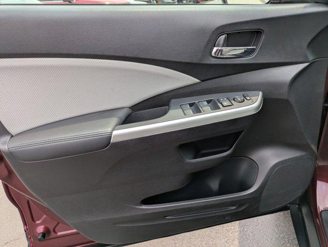 used 2016 Honda CR-V car, priced at $15,995