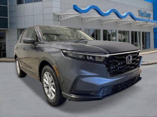 new 2026 Honda CR-V car, priced at $36,045