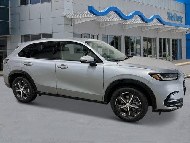 new 2025 Honda HR-V car, priced at $32,395