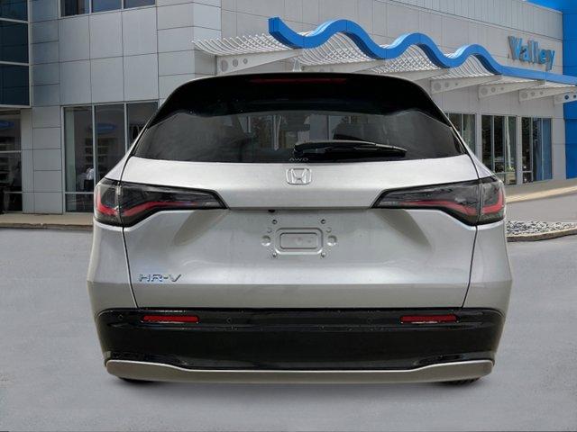 new 2025 Honda HR-V car, priced at $32,395