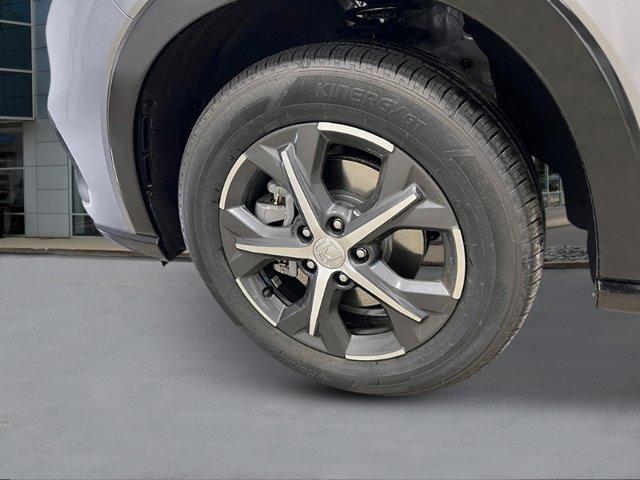 new 2025 Honda HR-V car, priced at $32,395