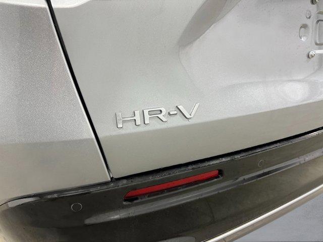 new 2025 Honda HR-V car, priced at $32,395