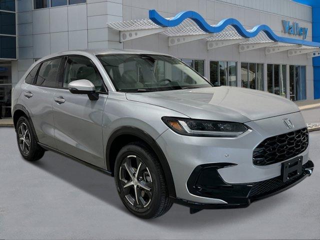 new 2025 Honda HR-V car, priced at $32,395