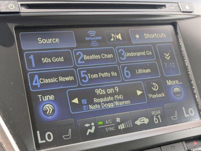 used 2017 Acura MDX car, priced at $20,995