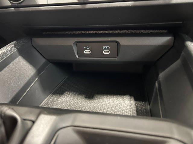 new 2025 Honda Accord car, priced at $29,445