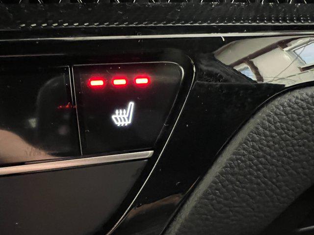 new 2025 Honda CR-V Hybrid car, priced at $42,950