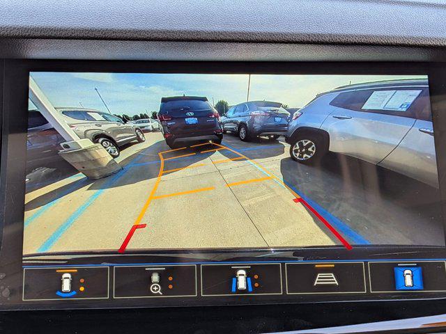 used 2023 Buick Envision car, priced at $30,995