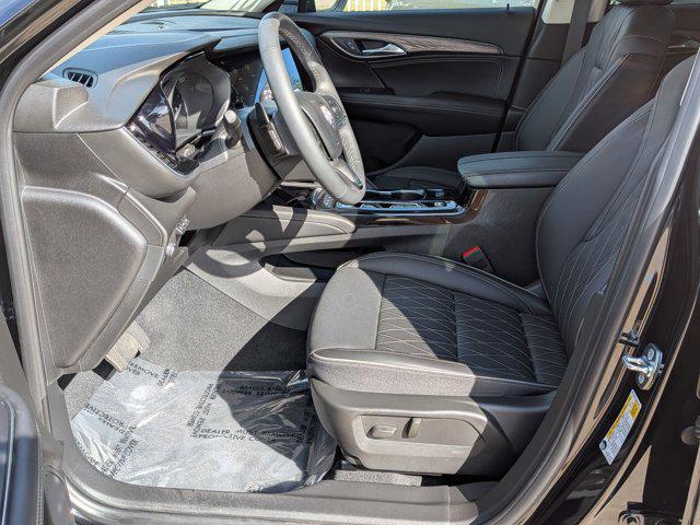 used 2023 Buick Envision car, priced at $30,995