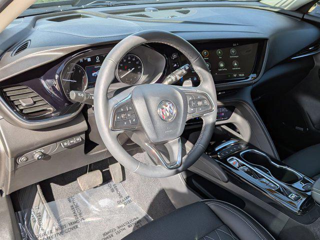 used 2023 Buick Envision car, priced at $30,995