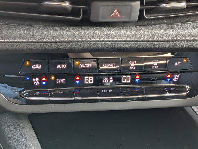 used 2023 Buick Envision car, priced at $30,995