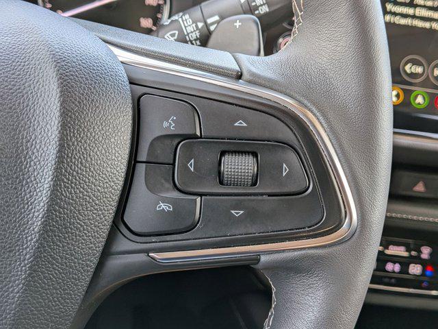 used 2023 Buick Envision car, priced at $30,995