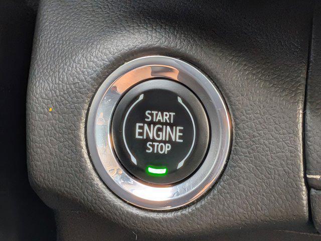 used 2023 Buick Envision car, priced at $30,995