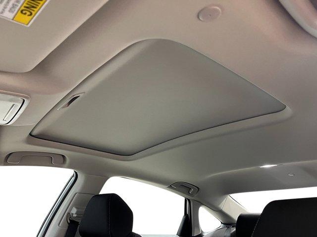 new 2025 Honda Accord car, priced at $31,755