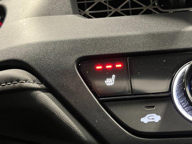 new 2025 Honda Accord car, priced at $31,755