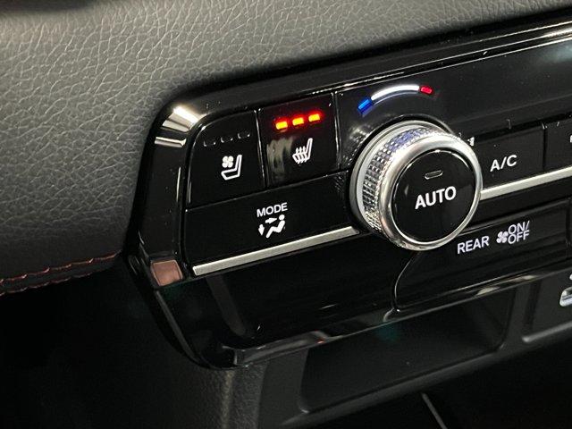 new 2025 Honda Pilot car, priced at $56,805