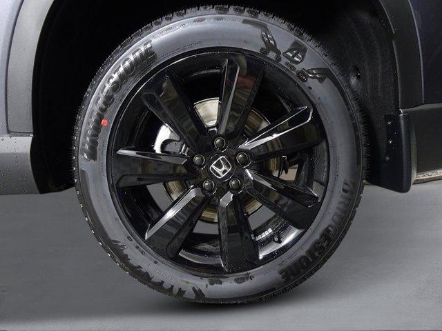 new 2025 Honda Pilot car, priced at $56,805