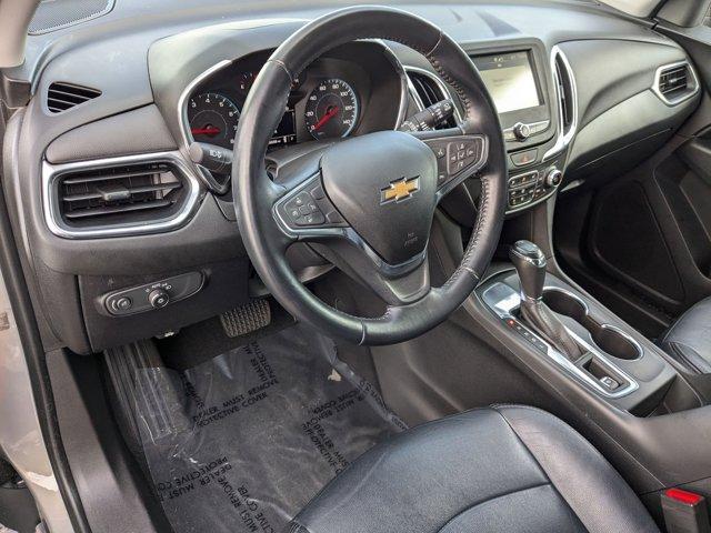 used 2018 Chevrolet Equinox car, priced at $15,995