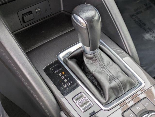 used 2016 Mazda CX-5 car, priced at $16,995