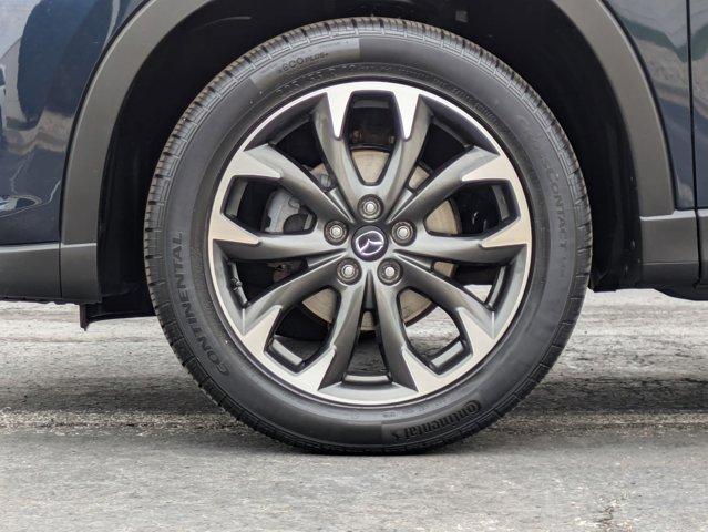 used 2016 Mazda CX-5 car, priced at $16,995