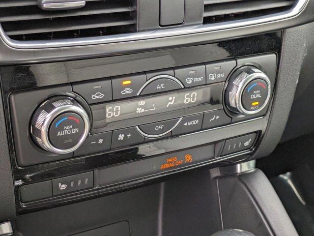 used 2016 Mazda CX-5 car, priced at $16,995