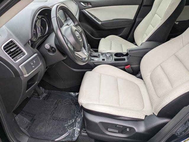 used 2016 Mazda CX-5 car, priced at $16,995