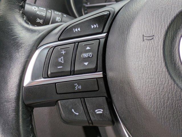 used 2016 Mazda CX-5 car, priced at $16,995