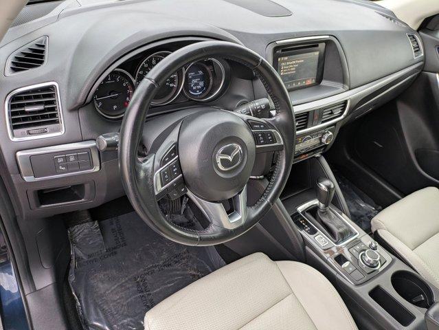 used 2016 Mazda CX-5 car, priced at $16,995