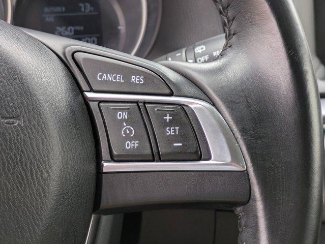 used 2016 Mazda CX-5 car, priced at $16,995