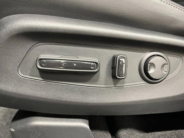 new 2026 Honda CR-V car, priced at $38,295