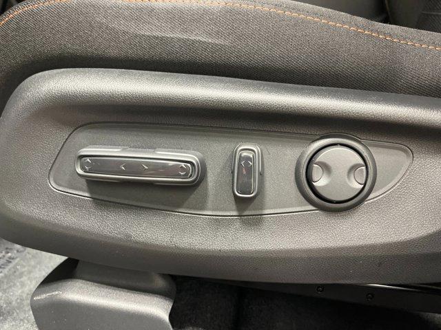 new 2026 Honda CR-V Hybrid car, priced at $40,650