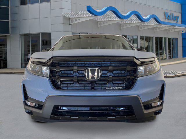 new 2025 Honda Ridgeline car, priced at $48,655