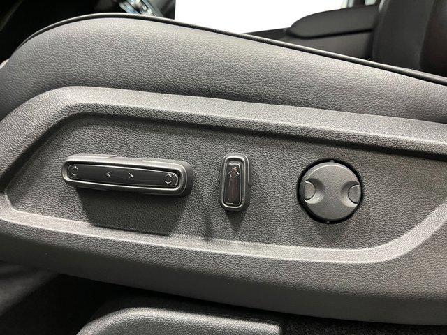 new 2025 Honda Pilot car, priced at $56,760